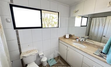 Casa en Venta en COD36624 Sector poniente residencial a minutos de Colegios, Barrio Ingles, Camino Botrolhue