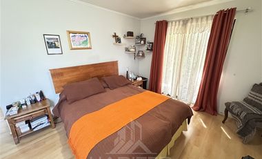 Casa en Venta en COD36624 Sector poniente residencial a minutos de Colegios, Barrio Ingles, Camino Botrolhue