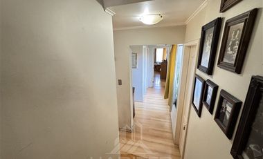 Casa en Venta en COD36624 Sector poniente residencial a minutos de Colegios, Barrio Ingles, Camino Botrolhue