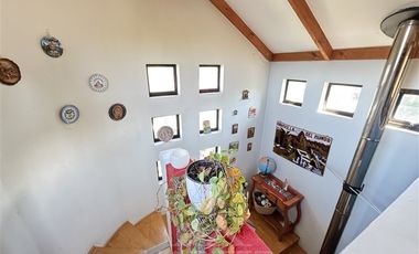 Casa en Venta en COD36624 Sector poniente residencial a minutos de Colegios, Barrio Ingles, Camino Botrolhue