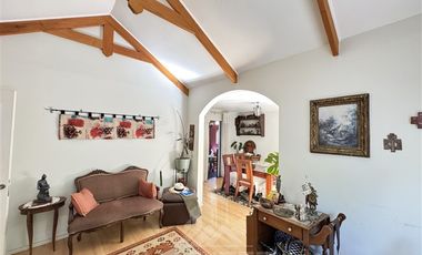 Casa en Venta en COD36624 Sector poniente residencial a minutos de Colegios, Barrio Ingles, Camino Botrolhue