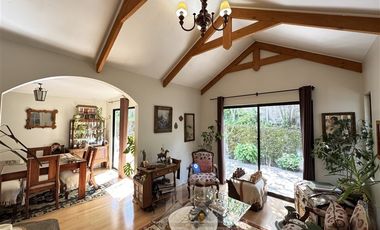 Casa en Venta en COD36624 Sector poniente residencial a minutos de Colegios, Barrio Ingles, Camino Botrolhue