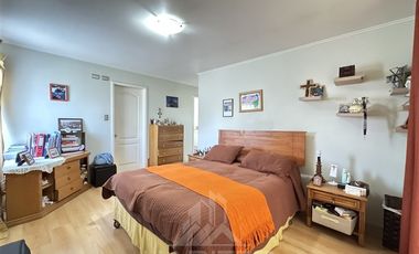 Casa en Venta en COD36624 Sector poniente residencial a minutos de Colegios, Barrio Ingles, Camino Botrolhue