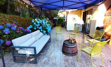 Casa en Venta en COD36624 Sector poniente residencial a minutos de Colegios, Barrio Ingles, Camino Botrolhue