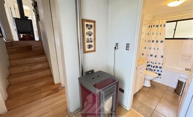 Casa en Venta en COD36624 Sector poniente residencial a minutos de Colegios, Barrio Ingles, Camino Botrolhue