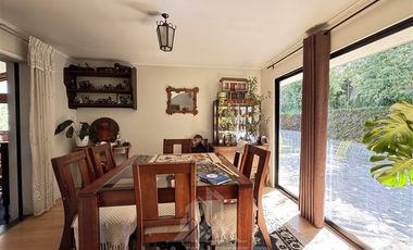 Casa en Venta en COD36624 Sector poniente residencial a minutos de Colegios, Barrio Ingles, Camino Botrolhue