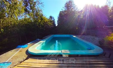 Casa en Venta en COD36624 Sector poniente residencial a minutos de Colegios, Barrio Ingles, Camino Botrolhue