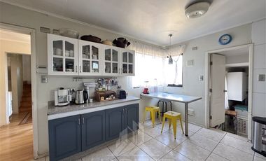 Casa en Venta en COD36624 Sector poniente residencial a minutos de Colegios, Barrio Ingles, Camino Botrolhue