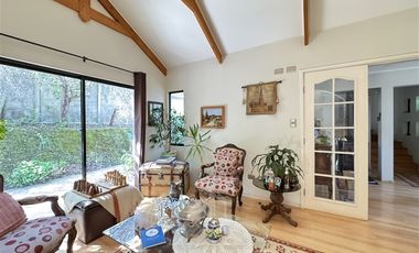 Casa en Venta en COD36624 Sector poniente residencial a minutos de Colegios, Barrio Ingles, Camino Botrolhue