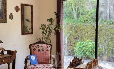 Casa en Venta en COD36624 Sector poniente residencial a minutos de Colegios, Barrio Ingles, Camino Botrolhue