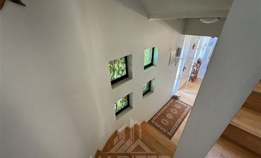 Casa en Venta en COD36624 Sector poniente residencial a minutos de Colegios, Barrio Ingles, Camino Botrolhue