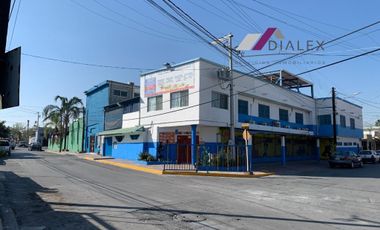 Propiedad en Venta Col. Miguel Alemán -Excelente ubicación en SAN NICOLAS DE LOS GARZA