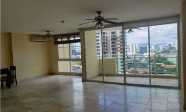 SE VENDE O ALQUILA APARTAMENTO CON L/B PH COSTA PACIFICA 3 REC + CBE