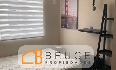 Depto en venta de 2 dorm y 1 baño cerca de la ULA en Osorno
