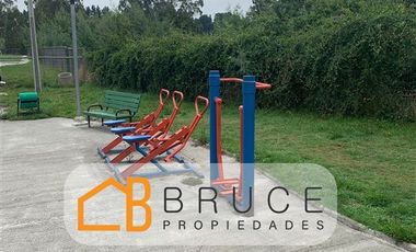 Depto en venta de 2 dorm y 1 baño cerca de la ULA en Osorno