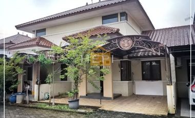 Dijual Rumah Bagus di Majapahit Regency, Gayamsari, Semarang Timur