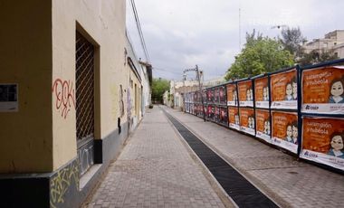 VENTA Propiedad A Valor Terreno Barrio Civico Ciudad Mendoza
