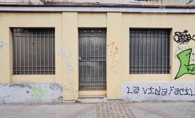 VENTA Propiedad A Valor Terreno Barrio Civico Ciudad Mendoza