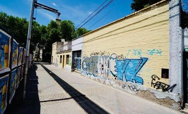 VENTA Propiedad A Valor Terreno Barrio Civico Ciudad Mendoza