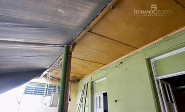 VENTA Propiedad A Valor Terreno Barrio Civico Ciudad Mendoza