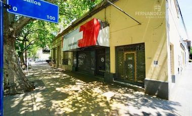 VENTA Propiedad A Valor Terreno Barrio Civico Ciudad Mendoza