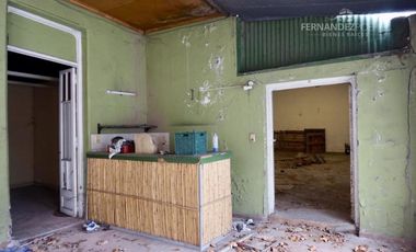 VENTA Propiedad A Valor Terreno Barrio Civico Ciudad Mendoza