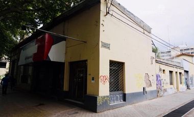 VENTA Propiedad A Valor Terreno Barrio Civico Ciudad Mendoza