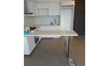 Vendo lujoso apartamento en quinta club house