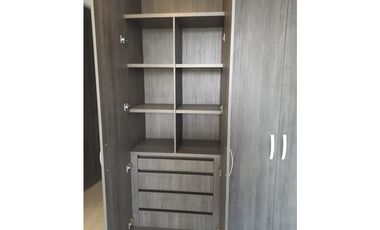 Vendo lujoso apartamento en quinta club house