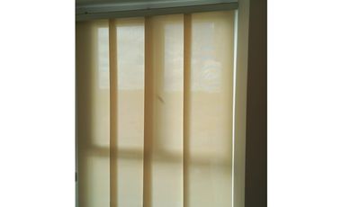 Vendo lujoso apartamento en quinta club house