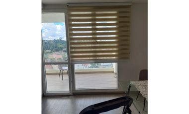 Vendo lujoso apartamento en quinta club house