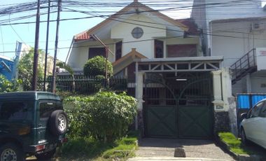 Rumah dijual Dukuh Kupang Barat Surabaya