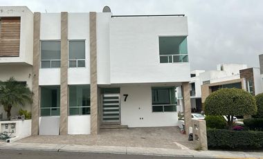Casa en Condominio en  RENTA en Centro Sur Querétaro