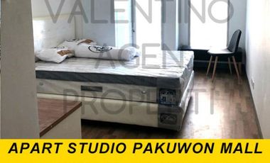 FULL Furnished Apartemen Anderson Studio Surabaya