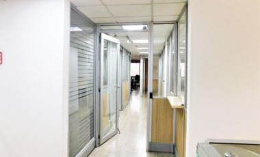 oficina en arriendo en quinta camacho. Cod A1051074