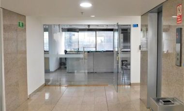 oficina en arriendo en quinta camacho. Cod A1051074