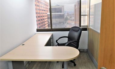 oficina en arriendo en quinta camacho. Cod A1051074