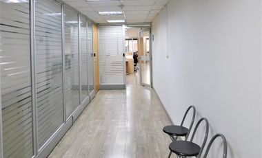 oficina en arriendo en quinta camacho. Cod A1051074