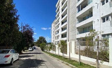 Maravilloso y Moderno Departamento en Isla Teja