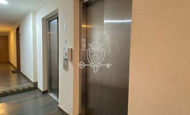 Maravilloso y Moderno Departamento en Isla Teja