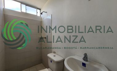 apartamento en arriendo en barro blanco. Cod A16919