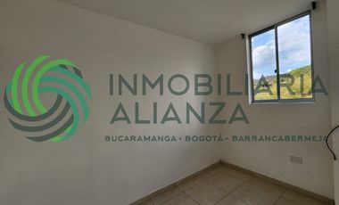apartamento en arriendo en barro blanco. Cod A16919
