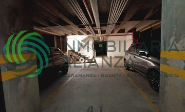 apartamento en arriendo en barro blanco. Cod A16919