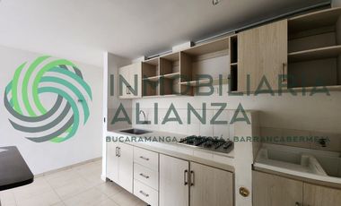 apartamento en arriendo en barro blanco. Cod A16919