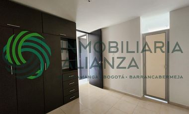 apartamento en arriendo en barro blanco. Cod A16919