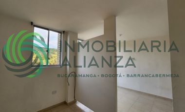 apartamento en arriendo en barro blanco. Cod A16919