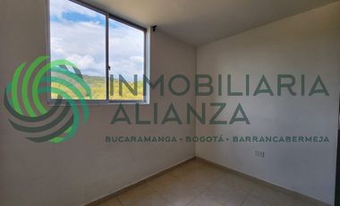 apartamento en arriendo en barro blanco. Cod A16919