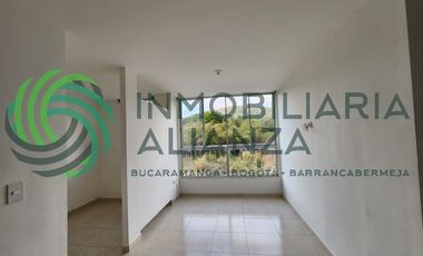 apartamento en arriendo en barro blanco. Cod A16919