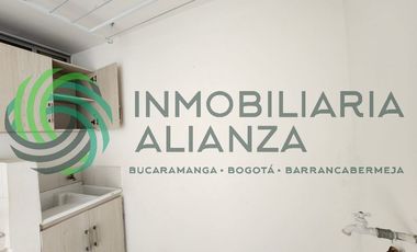 apartamento en arriendo en barro blanco. Cod A16919