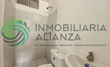 apartamento en arriendo en barro blanco. Cod A16919